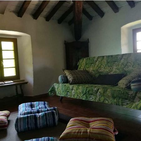 Parodi LigureCascina Carrata Casa Vacanze别墅 外观 照片