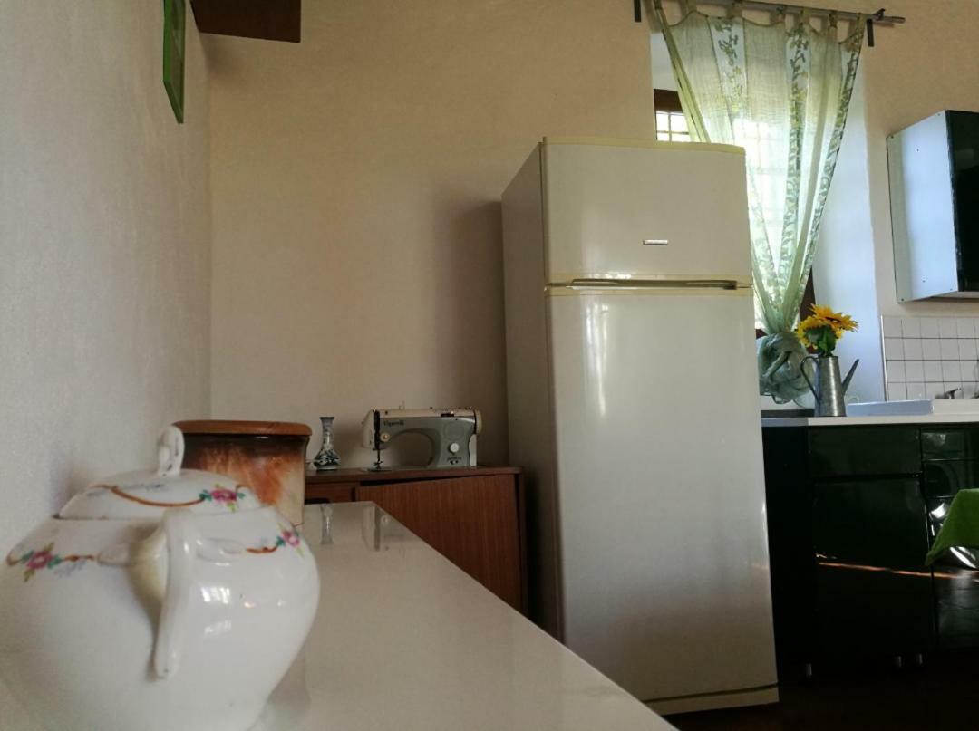 Parodi LigureCascina Carrata Casa Vacanze别墅 外观 照片